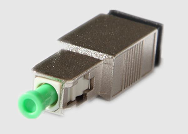 Quality 1620nm  SC/SC Single Mode 1db Attenuator for sale