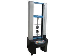 Wholesale 50KN Servo Hydraulic Universal Testing Machine Computer Controlled from china suppliers