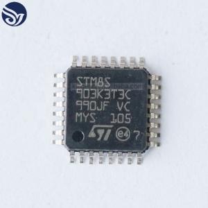 Wholesale STM8903K3T3C QFP IC MCU Microcontroller Integrated Circuit 100% tested from china suppliers