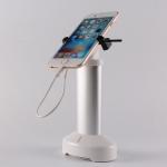 COMER Gripper stand for mobile phone secure display counter display stands for