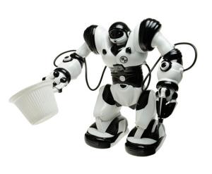 RC Robot----Roboactor