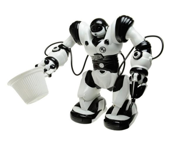 Quality RC Robot----Roboactor for sale