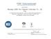 Zhaoqing AIBO New Material  Technology CO.,Ltd Certifications