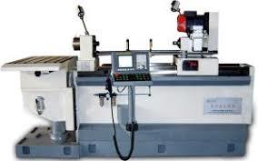 China 1300mm Depth CNC Deep Hole Drilling Machine / Hole Drilling Equipment on sale
