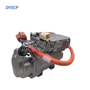 China Automotive AC Motor Compressor 5AEC-8103020A 5AEC8103020A For BYD E5 394V on sale