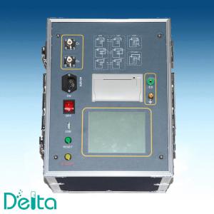 Wholesale Tdt Automatic Transformer Possible Capacity Tangent Delta Tester from china suppliers