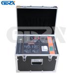 JSY-03 Oil Transformer Tan Delta Tester 220VAC With RS232 Interface