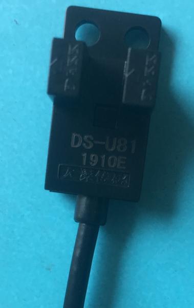 Quality High Speed Response Photoelectric Light Sensor Self Contained Color Detection for sale