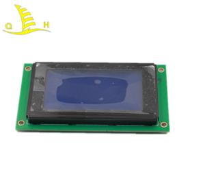 Wholesale 12864 Dots Matrix FSTN Monochrome COB Lcd Display Modules from china suppliers