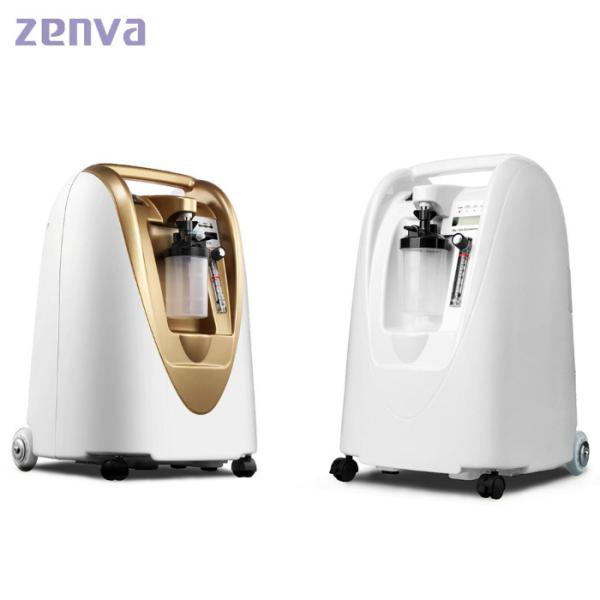 Quality 5L 10L Portable Oxygen Generating Machine 10L/min for sale