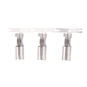 Wholesale 5.0mm Waterproof Automotive Female Crimp Terminal from china suppliers