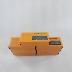 Wholesale X67DV1311.L08 B&amp;R X20 CONTROLLING VALVE MANIFOLDS MODULE from china suppliers