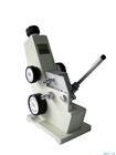 ST121Abbe refractometer can measure the refractive index of transparent, semi