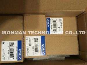 China CS1D-DPL01 Omron PLC Module Dual Unit Duplex Unit PLC Module on sale