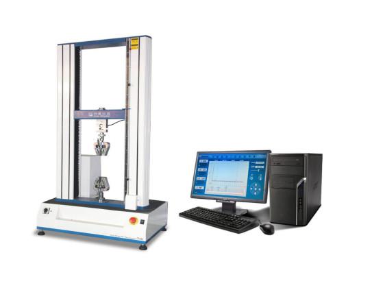 Computer Controlled Windows Method Electronic Servo Automatic Tester Universal