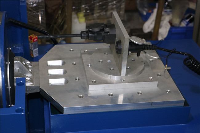 Random 2700hz 60000N Electrodynamic Vibration Shaker System