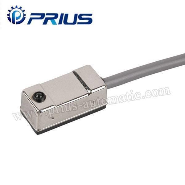 Quality XYC-21 Magnetic Switch Sensor for sale