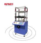 Volume W680x D7300 X H1300mm High-speed Button Testing Machine