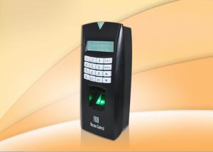 Wholesale Biometric Fingerprint Access Control Device With Wiegand In / Out from china suppliers