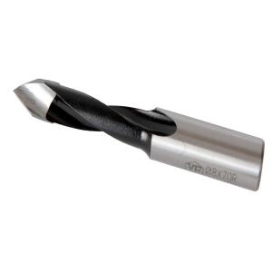 China Carbide Tipped V-point Drill Bit For Wood on sale