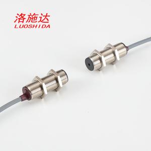 Wholesale 3 Wire Or 4 Wire M18 Proximity Sensor from china suppliers