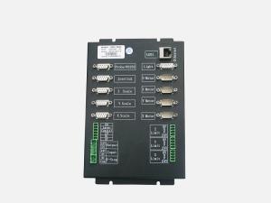 Wholesale General 4 Axis Vision Measuring Machine Controller Full Closed - Loop Advanced from china suppliers