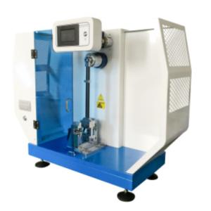 Wholesale Plastic Charpy and Izod Impact Testing Machine from china suppliers