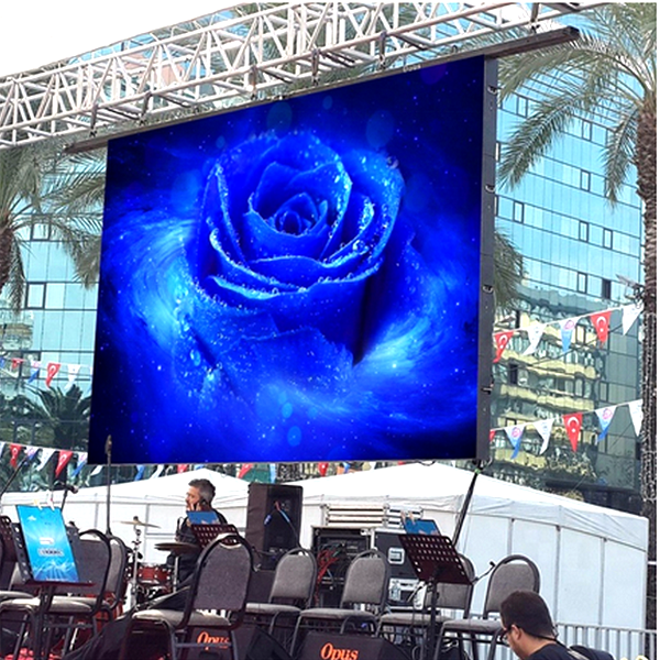 LED RENTAL SCREEN