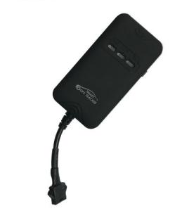GSM GPRS Car Tracking Device Wireless Positioning System With Acceleration Sensor