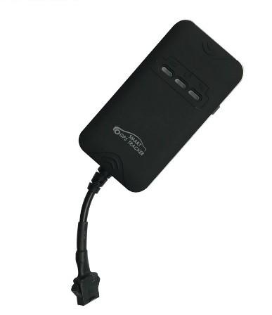 Quality GSM GPRS Car Tracking Device Wireless Positioning System With Acceleration Sensor for sale