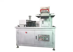 Wholesale Multi Function Sample Cutting Machine , Non Metal Material Dumbbell Cutter from china suppliers