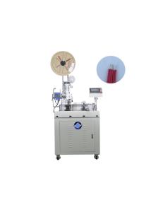 Wholesale AWG32 AWG16 Terminal Crimping Machine 11mm Automatic Wire Twisting Machine from china suppliers