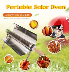 Wholesale solar thermo cooker from china suppliers