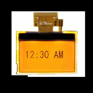Wholesale 1.7 Inch FSTN Lcd Display Module, 128x64 Dots Driving ICST75256 1/65Duty,1/9Bias from china suppliers