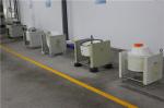 110Kg Payload Vessel Vibration Testing Machine With ISTA Standards