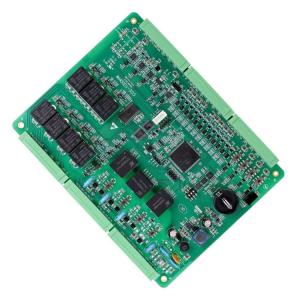 China 94vo Circuit Board FR4 Multilayer Pcb Assembly 1-48 Layer on sale