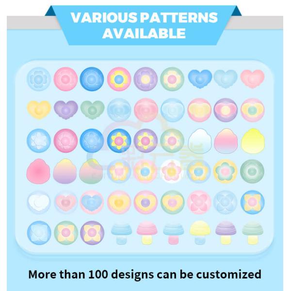 CT580mini Cotton Candy Vending Machine Automated For Indoor / Outdoor