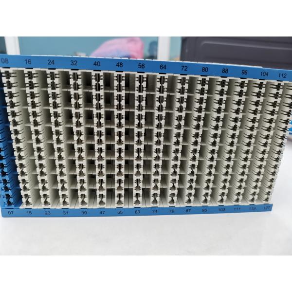 HuaWei EDFA Amplifier JPX202-STO-83B Wiring Row 128 Times MDF Module