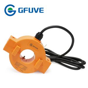 Wholesale GFUVE LZCK-55 Clamp Outdoor Waterproof Split Core Current Transformer Anti Moisture from china suppliers