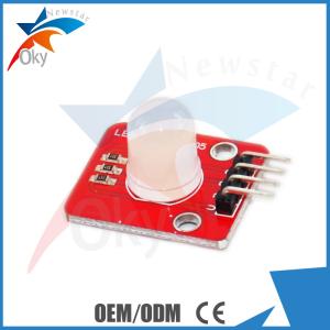 Wholesale 10MM RGB LED Module Light Sensor Arduino For Raspberry PI STM32 ARM from china suppliers