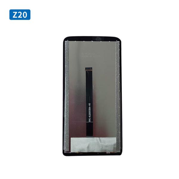 LCD Display and Touch Screen Digitizer Assembly for CHC Hi-Target STONEX Data Collector RTK GPS Survey Controller