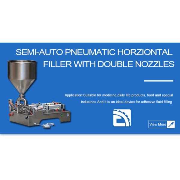 Automatic Heating Hopper Small Mixer Lipstick Filler Lip Balm Making Machine Liquid Chilli Paste Filling Machine