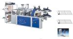 Automatic Coreless Bag On Roll Making Machine computer control