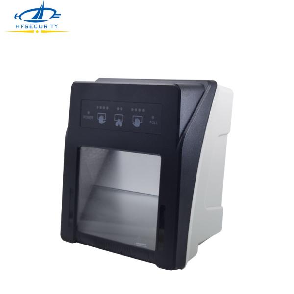 Quality HFSecurity Bio7plus 442 Ten Finger Print Biometric  Fingerprint Scanner Slide detection for flat prints capturing for sale