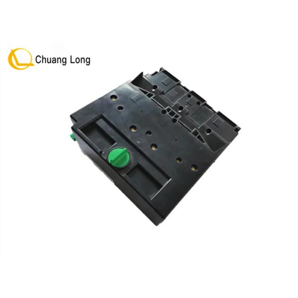 Bank ATM Parts Fujitsu G510 Reject Box Cassette KD03562-D900