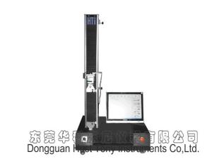 Wholesale Single Arm Computer Servo Tensile Strength Tester Machine Full Computer Control from china suppliers