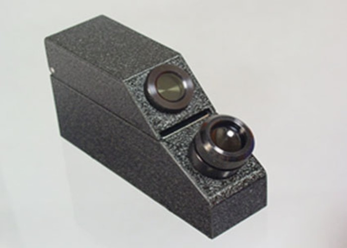 Professional Gem Refractometer High Accuracy With Monochromatic Polarizing Filter