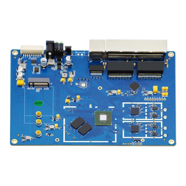 Quality Q60 5G LTE VMC Vending Machine Board Anti Interference Durable Multi SIM Card for sale