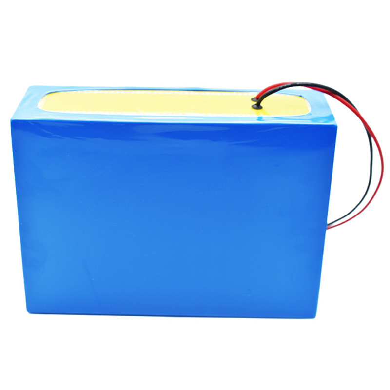 70v Lithium Ion Battery Pack For Ebike 48v Lithium Ion Battery 20ah Ebike 2 Pin