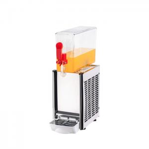 Wholesale 490*460*700mm Food Service Machines 320W Automatic Juice Dispenser from china suppliers